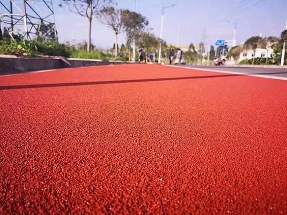 商丘防静电地坪