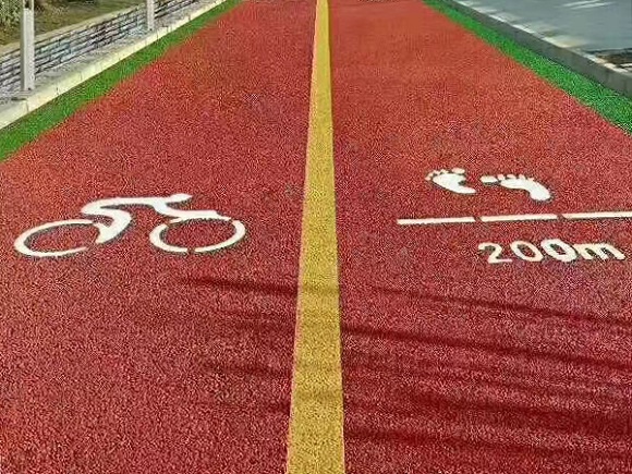商丘塑胶地坪